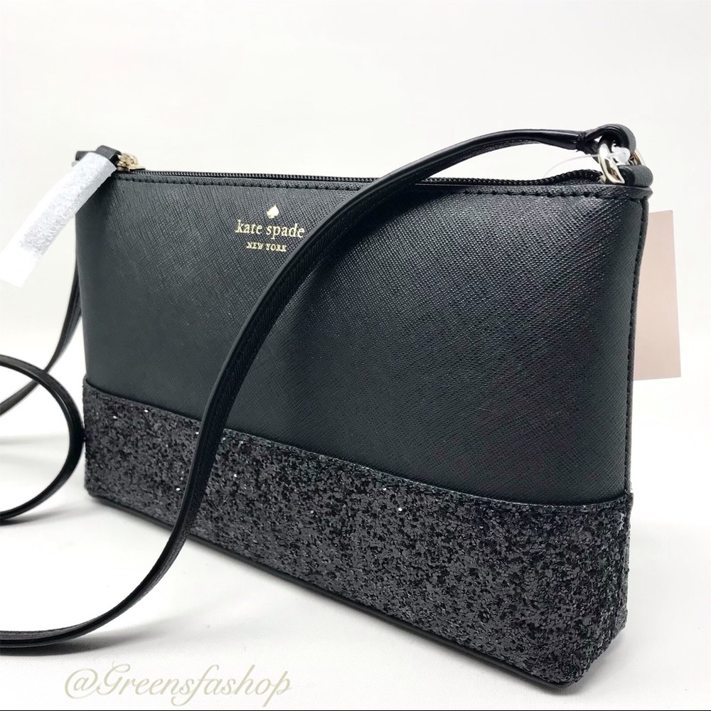 New Kate spade greta court ramey crossbody